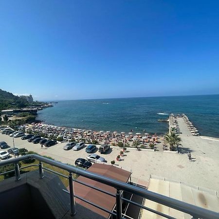 Hotel Ferrara Durrës Eksteriør bilde