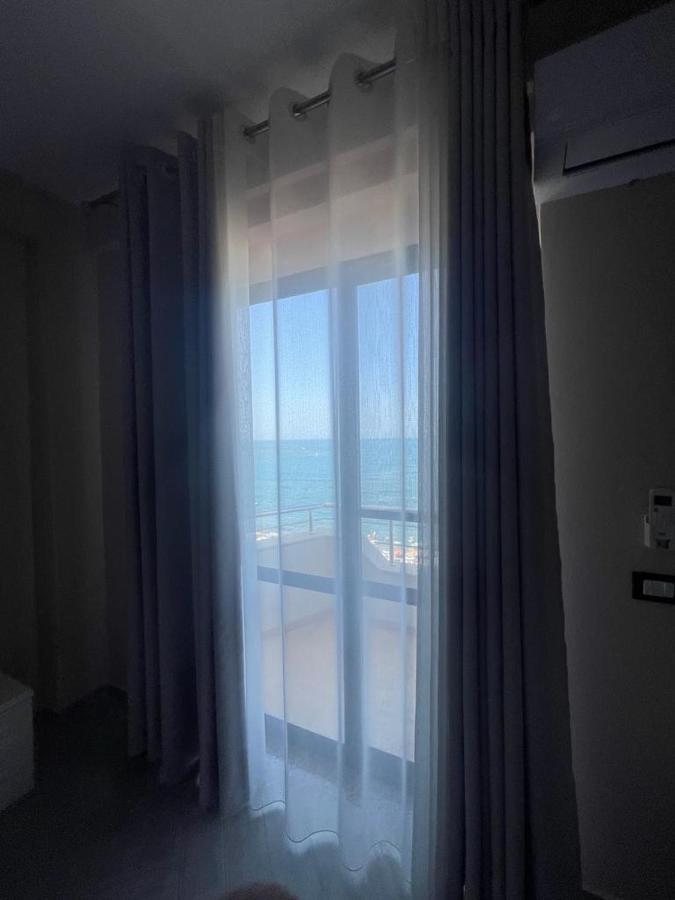 Hotel Ferrara Durrës Eksteriør bilde