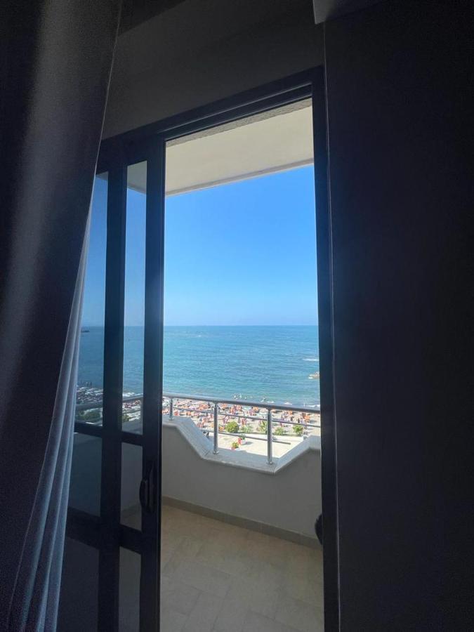 Hotel Ferrara Durrës Eksteriør bilde