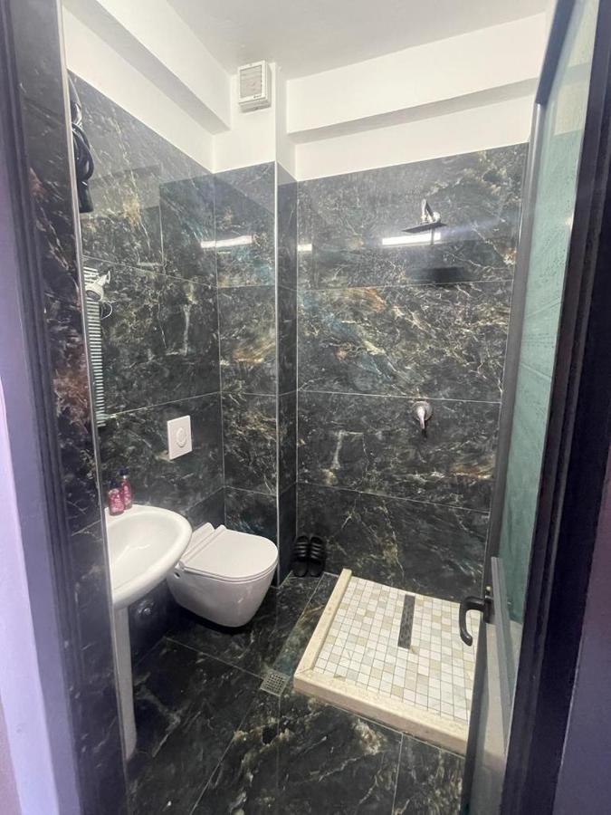 Hotel Ferrara Durrës Eksteriør bilde