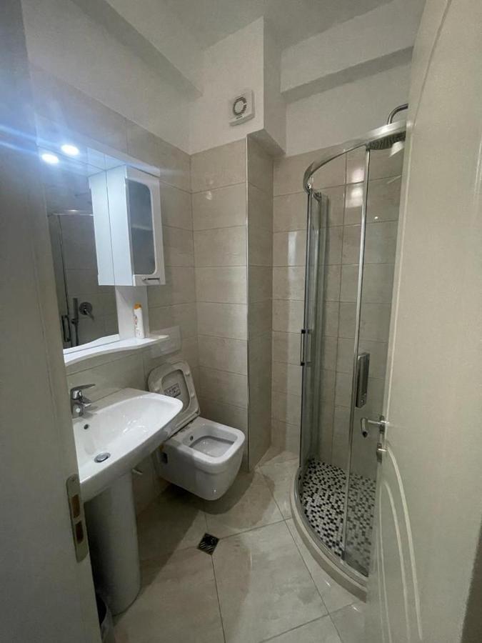 Hotel Ferrara Durrës Eksteriør bilde