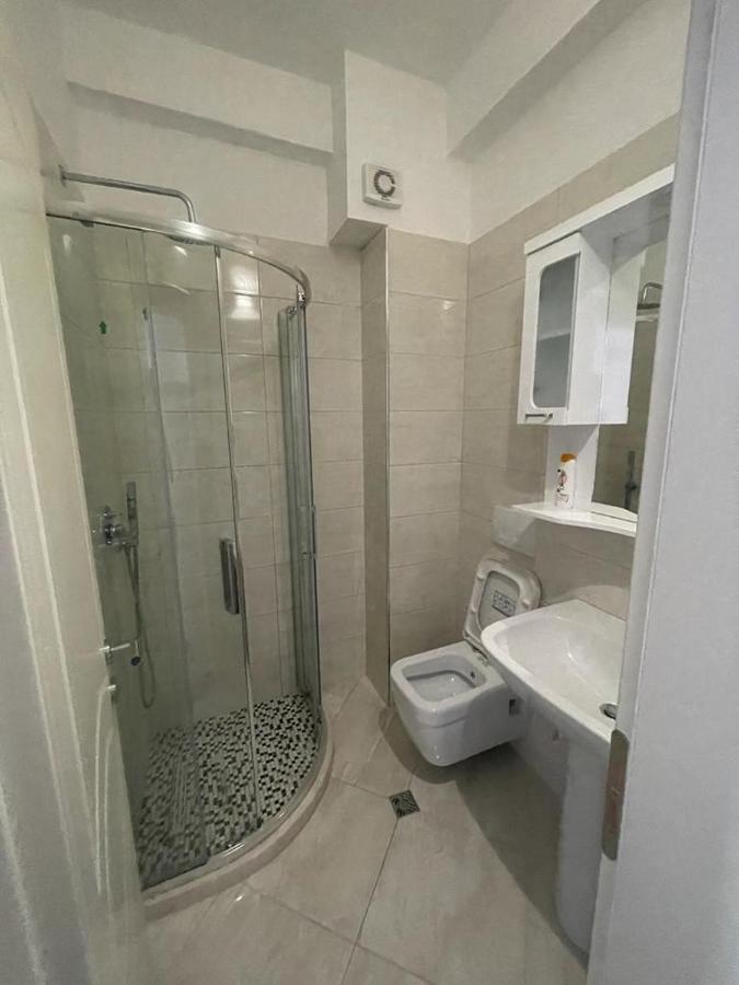 Hotel Ferrara Durrës Eksteriør bilde
